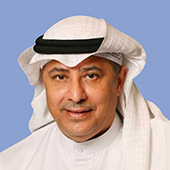 Ahmad A. Al-Hamad