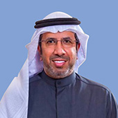 Shafi Al-Ajmi