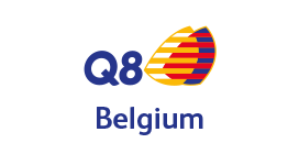 Q8 Benelux