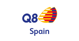 Q8 Spain