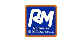 MIlazzo refinery