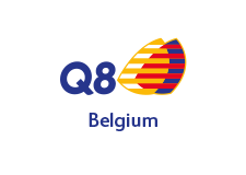 Q8 Belgium