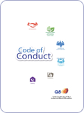 Code of conduct - 2nd Edition 2017